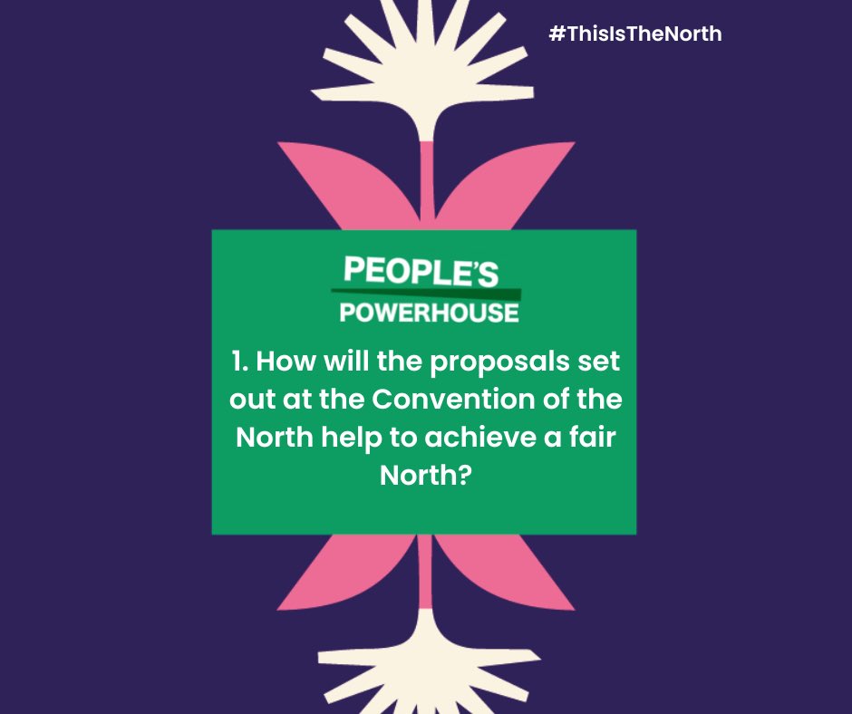 The People's Powerhouse tweet media