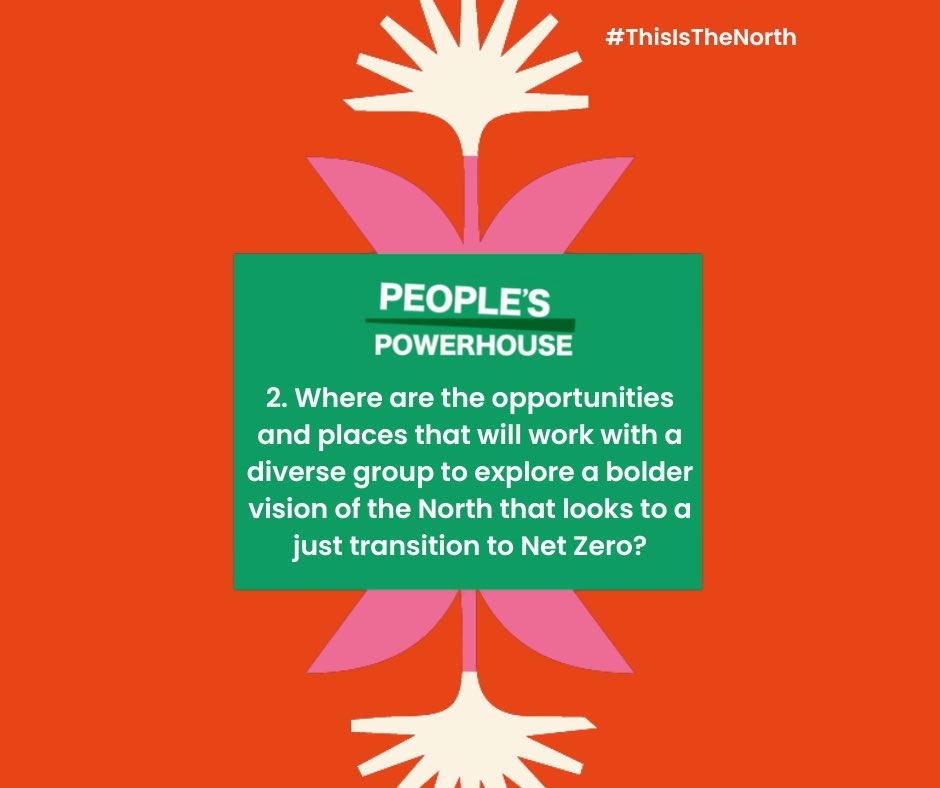 The People's Powerhouse tweet media