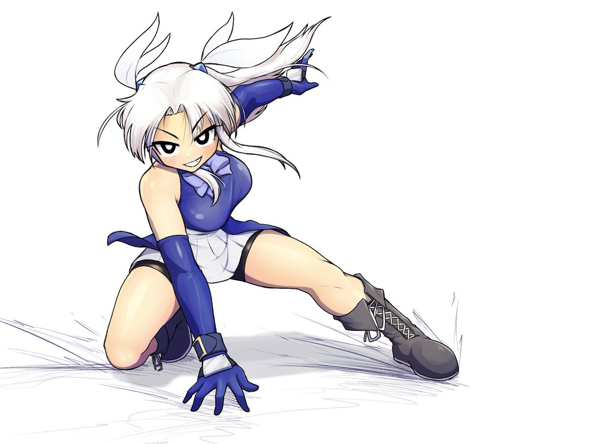 たすけて詩音ちゃん 