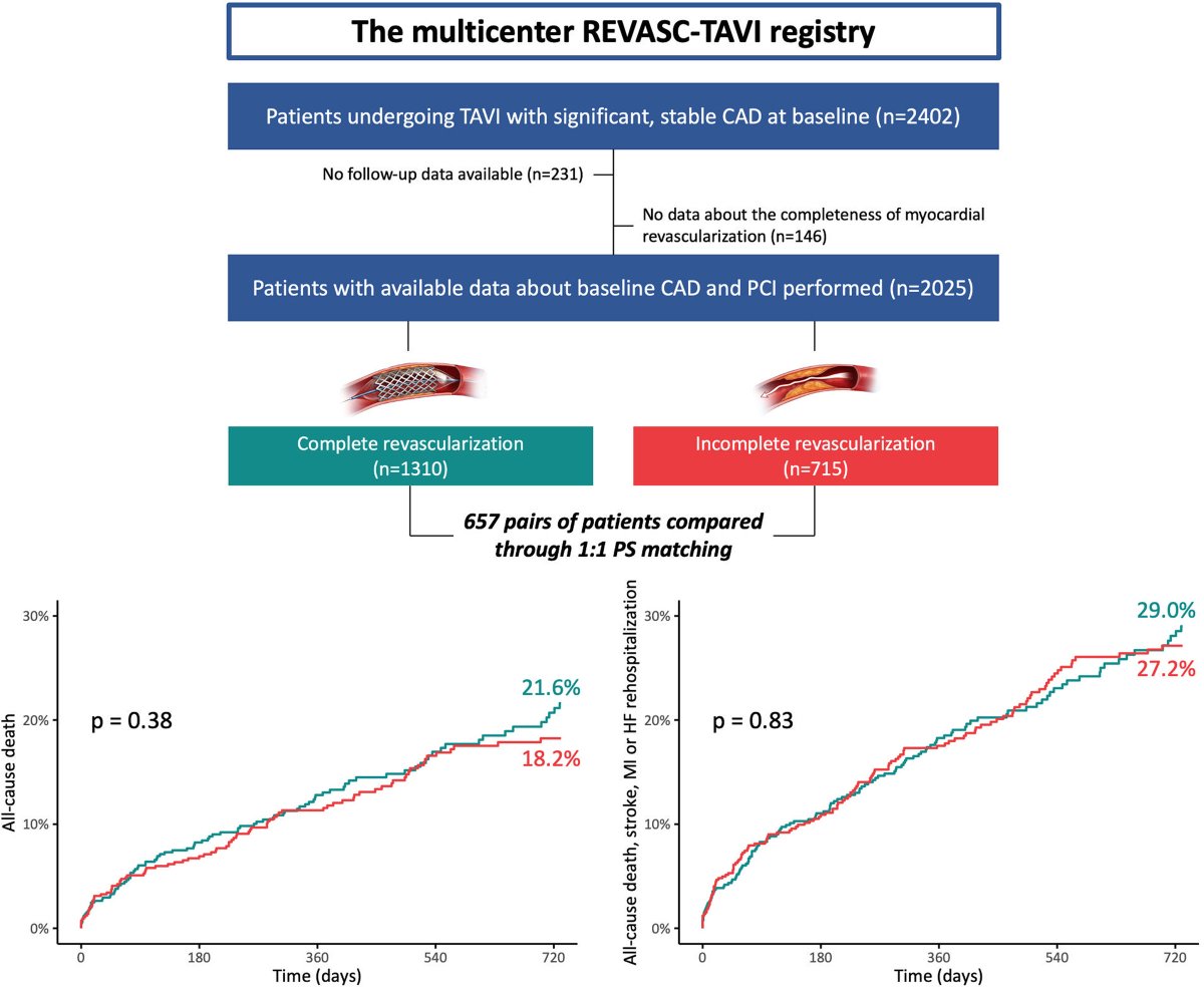 DrWheatley's tweet photo. Management of Myocardial Revascularization in Patients With Stable Coronary Artery Disease Undergoing Transcatheter Aortic Valve Implantation

@CircAHA #TAVR

https://t.co/n7oi4akfS3 https://t.co/xdNrbj1hMA