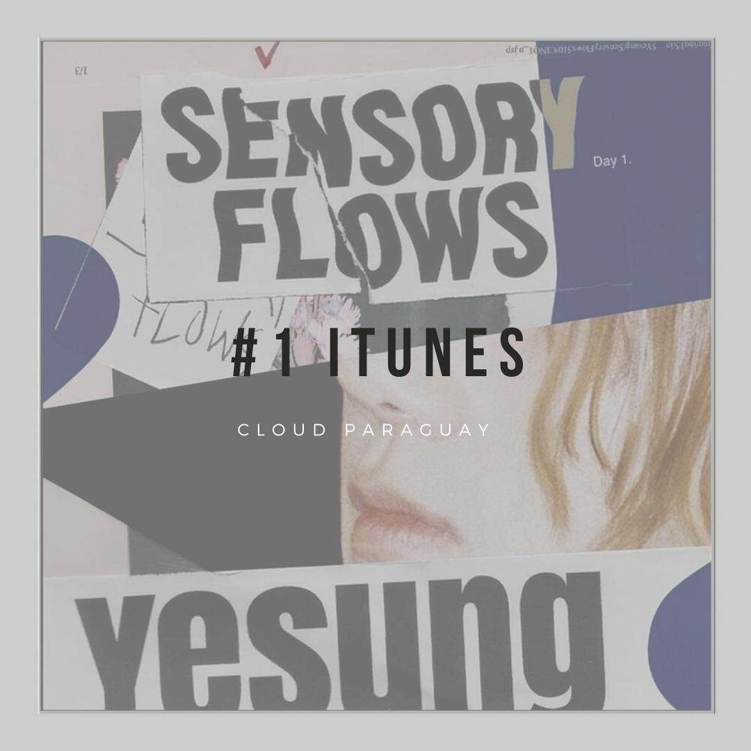 yesung_cloudpy's tweet photo. #SmallThings de #YESUNG es #1 en iTunes Song Paraguay 🇵🇾

Gracias Cloud/ELF 💙
Sigamos reproduciendo ✨

@shfly3424 #예성 #슈퍼주니어 #SUPERJUNIOR @SJofficial #SensoryFlows #SensoryFlowsWithYesung https://t.co/cDcVRCnxXx