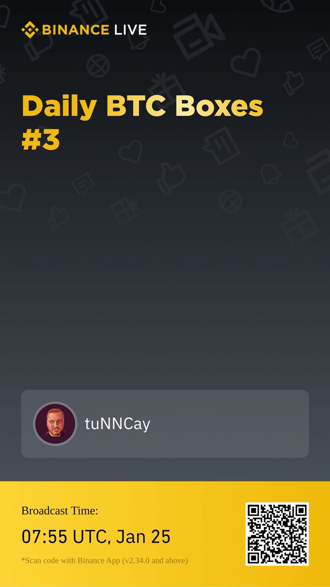 Dinocrypto78's tweet photo. #bitcoin #binance https://t.co/wrlBmagnDB