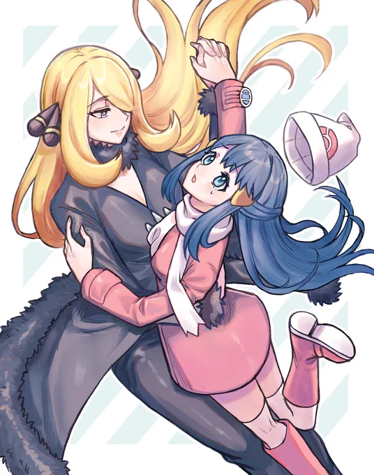 シロヒカちゃん 