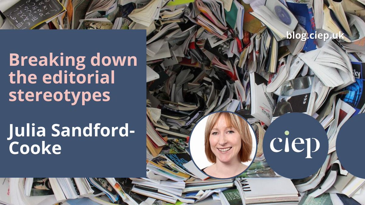 Are editorial professionals just hard-hearted pedants? Editors don’t just spot typos. Julia Sandford-Cooke looks into four common misconceptions about editors. Read the post on the CIEP blog 👉 👉 👉 bit.ly/3j63dAQ #amediting #findaneditor #writerscommunity #freelance