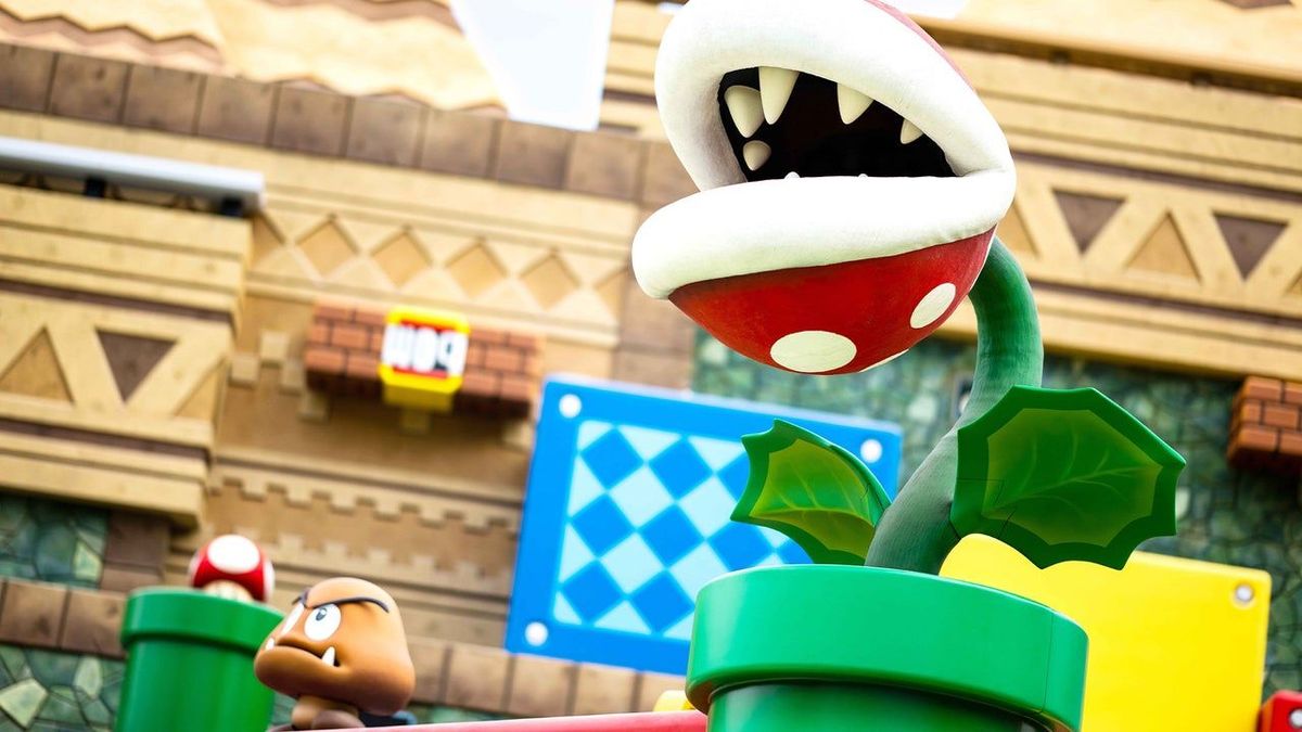 Nintendo Land - IGN