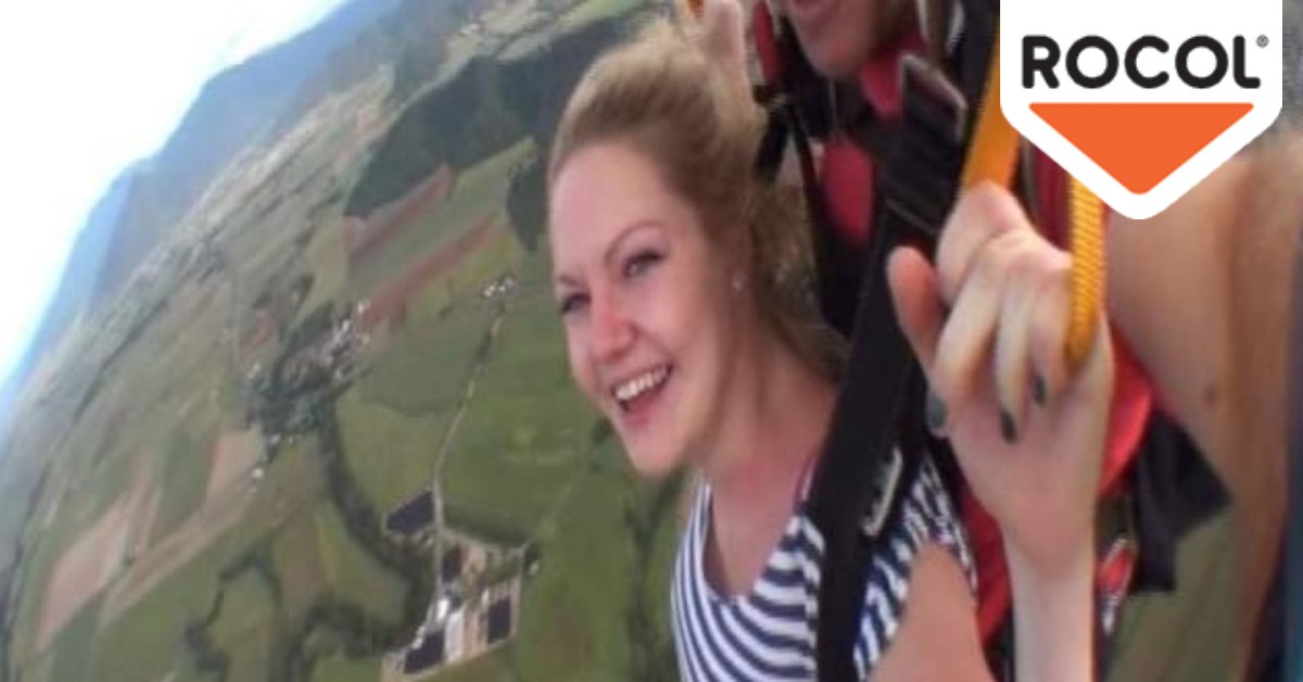 ROCOL - Performance you can trust tweet media