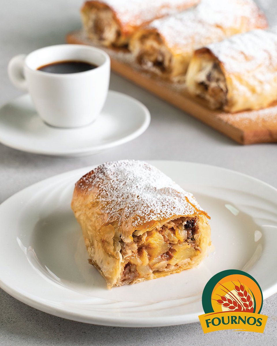 FournosBakery's tweet photo. Tea time just got an upgrade with #FournosBakery ☕️

Visit your local Fournos to grab all your tea-time treats for the perfect spoil 🤩

#Fournos #JoziBestCoffeeShop #JohannesburgSpots #TeaTime #Pastries https://t.co/S7si4EocwD
