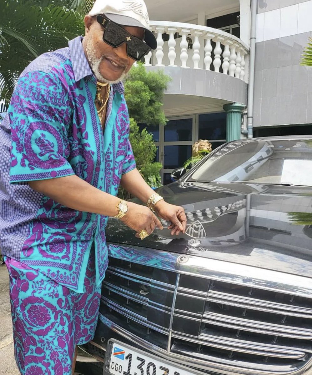 Koffi0lomide's tweet photo. Votre Koffi ce mercredi 25
janvier au Montfleury
The G.O.A.T Nzambe #Mayback https://t.co/k4bmzRgl8i