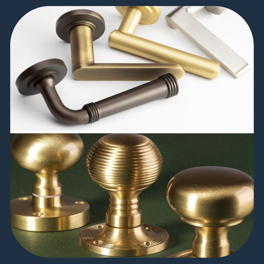 SDSLondon's tweet image. Can't decide between mortice knobs or lever handles? 

Look at our website, or alternatively, read our brand new blog post, 'Mortice Knobs or Lever Handles?' now on the Latest News section of our website. 

#morticeknobs #leverhandles #doorhardware #doorfurniture