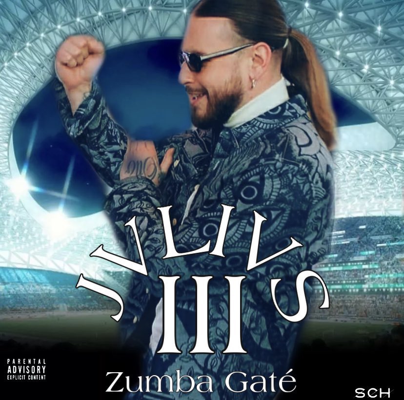 🚨 La tracklist de JVLIVS 3 a fuité !

1. Bataille d'eau
2. Proposition avec un grand P 
3. Barbecue 
4. Mange-moi le poireau (ft. JUL)
5. Oui ma gâtée 
6. En famille (ft. toute la Provence)
7. Saucisson
8. No te preocupes 
9. Passe moi le sel 
10. Heineken (ft. Kofs)
11. Merguez