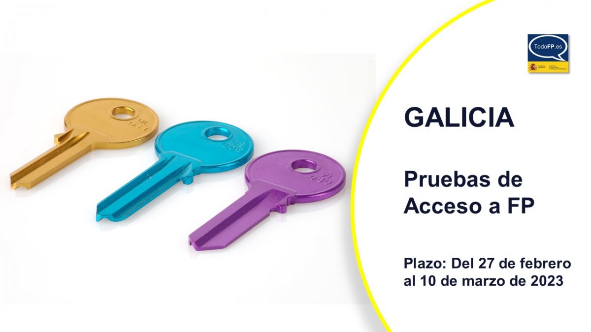 perro arpón Punto de partida TodoFP on Twitter: "📢 #FPGalicia #FPPruebasdeAcceso a los Ciclos Formativos de Grado Medio y Grado Superior de FP. 🔴 Solicitudes: Del 27 de febrero y 10 de marzo de 2023. TodoFP #YoSoyFP perro arpón Punto de partida TodoFP on Twitter: "📢 #FPGalicia #FPPruebasdeAcceso a los Ciclos Formativos de Grado Medio y Grado Superior de FP. 🔴 Solicitudes: Del 27 de febrero y 10 de marzo de 2023. TodoFP #YoSoyFP