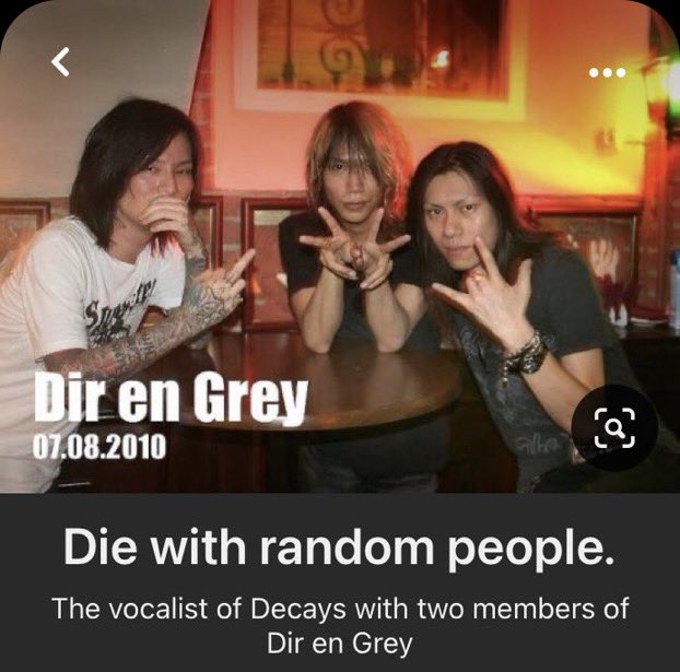 Low quality vkei (@lowqualityvkei) on Twitter photo 