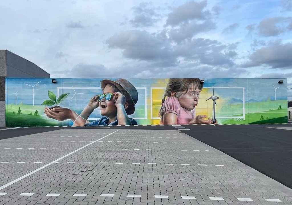 streetartUS's tweet photo. #Streetart by #Djoels @djoels_graffiti_paint in #Kuurne, Belgium @thiry.paints @gemeente_kuurne @waakvzw
More pics at: https://t.co/uhNRT6p9Zw
Via @cultureforfreedom
https://t.co/cUscw01fAP https://t.co/n9gyC9XDPF