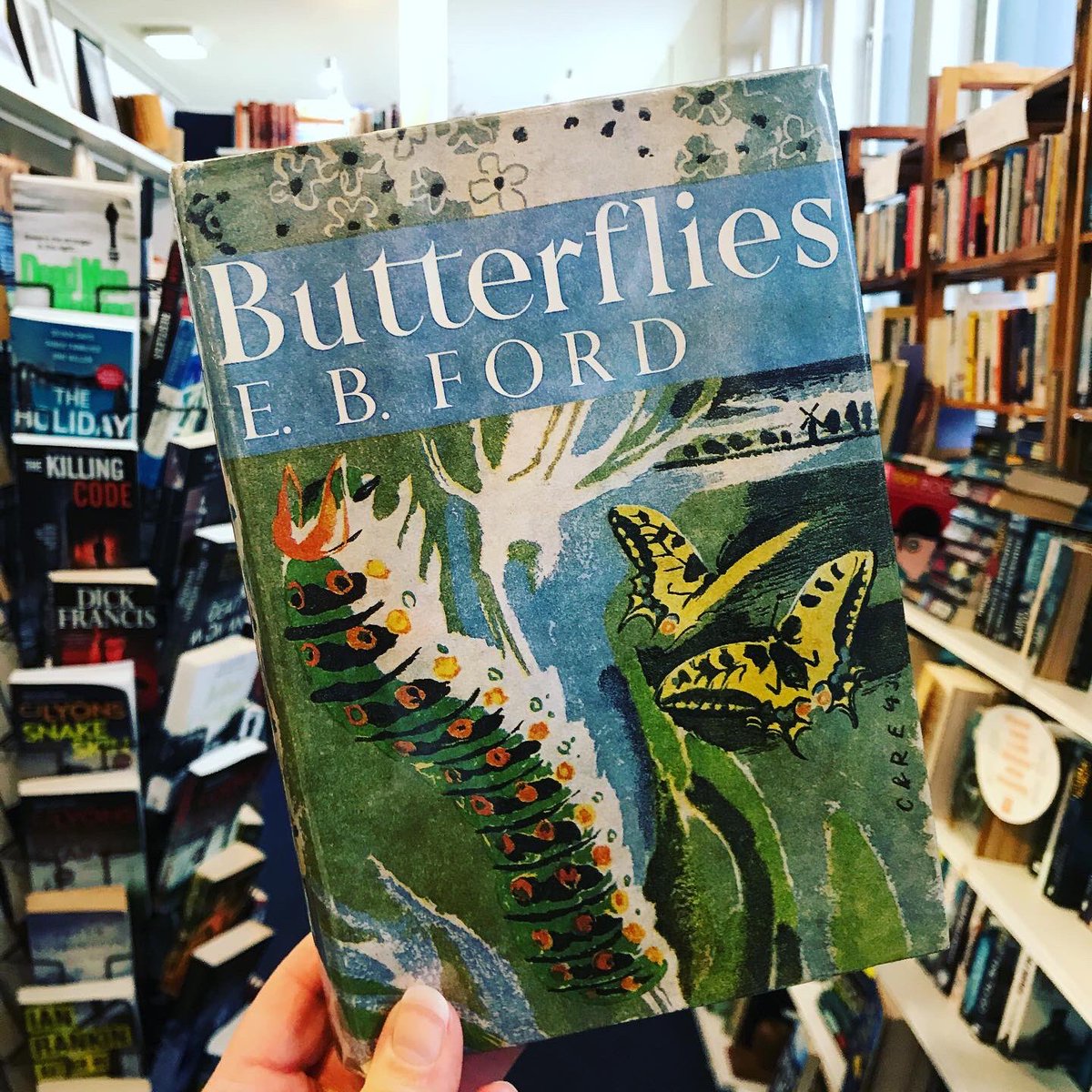 We’ve just acquired some lovely books from various sellers. Also, our sale continues in store. #bargains #bookshop #books #shrewsbury #shropshire #nature #reading #loveyourmarket #bookworm #shelfie #smallbusiness #localbusiness #booklife #bookstore