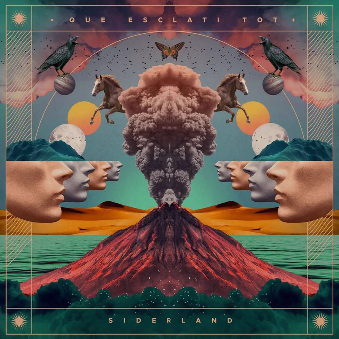 Image from Siderland (@siderlandmusic)