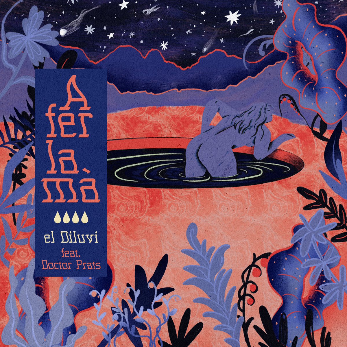 🧡 𝗔 𝗙𝗘𝗥 𝗟𝗔 𝗠𝗔̀ 💜⁣⁣
𝗘𝗟 𝗗𝗜𝗟𝗨𝗩𝗜 💙 𝗗𝗢𝗖𝗧𝗢𝗥 𝗣𝗥𝗔𝗧𝗦

🎶 Ja en totes les plataformes 🎶
Esperem que la gaudiu i la balleu molt… Feu-la vostra!
⁣⁣⁣
Gràcies infinites als grans <a href="/doctorprats/">Doctor Prats</a> 🤍

Portada: <a href="/HelgaAmbak/">Helga</a>

🎧 open.spotify.com/track/4h3mQ2zS…