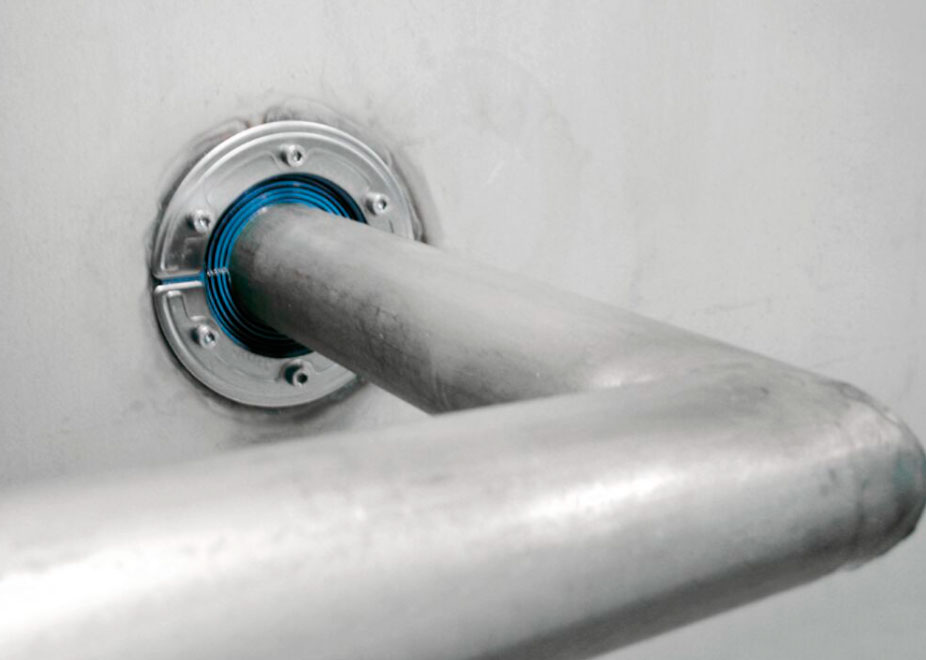 Sellos <a href="/roxtec/">Roxtec Group</a> estancos al agua para aerogeneradores flotantes

bit.ly/3Ww8W0k