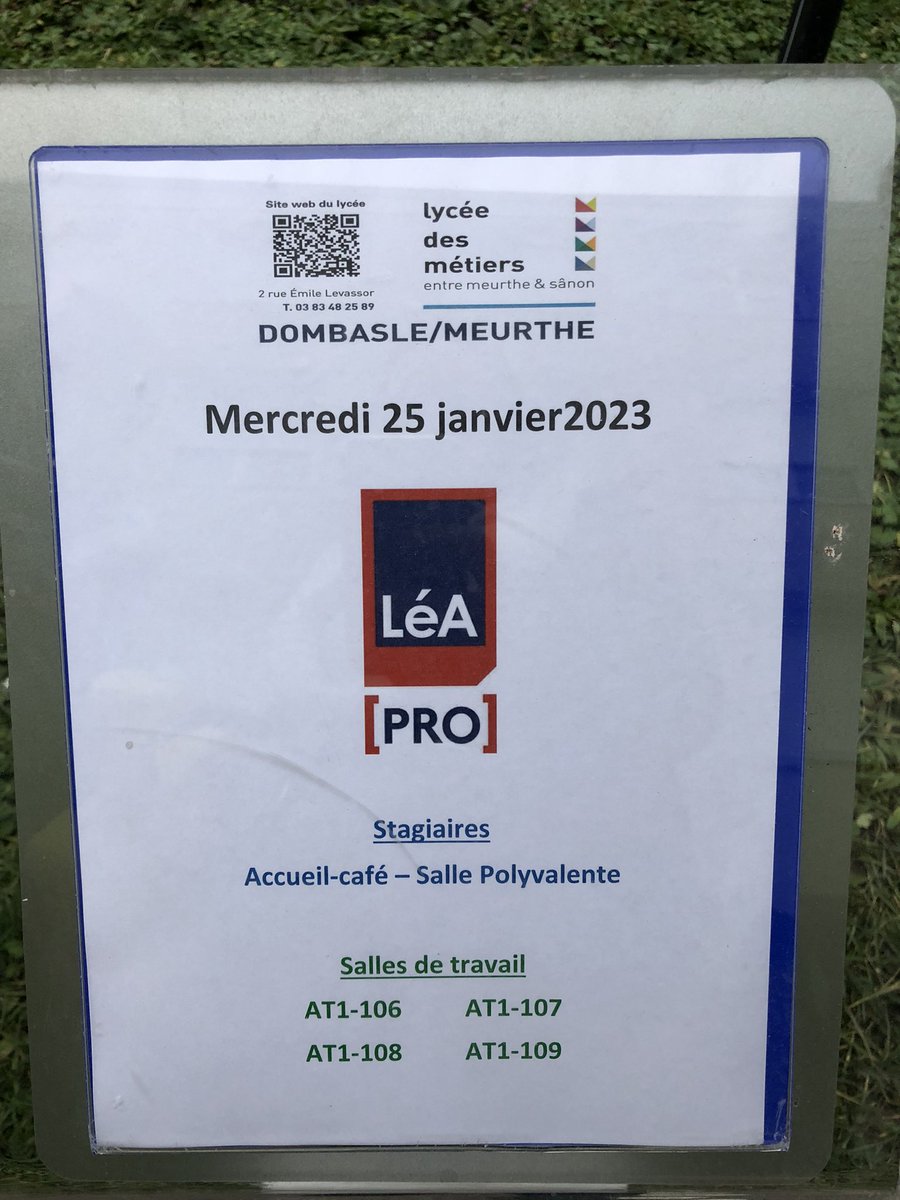 LeaGrandest's tweet photo. Journée des LéA du Grand-Est : les trois LéA lorrains (PRIMERA - TEC NUM - [PRO]) se réunissent pour échanger sur leurs pratiques et les avancées dans leurs recherches. 
@AuroreProm @lea_ife 
#LéA #codéveloppement #RechercheCollaborative https://t.co/Ohx9kUTBOg