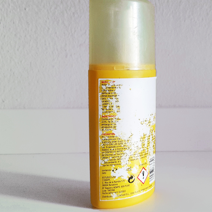 DPR_srl's tweet photo. GREAT PRODUCT, BAD LABEL!
Do your paper labels get damaged over time?
Do you want to make them close to being indestructible?

Read more: https://t.co/Kivr0wjuyt 

#labels #LabeFinishingSystems https://t.co/Ks0yAjXzBl