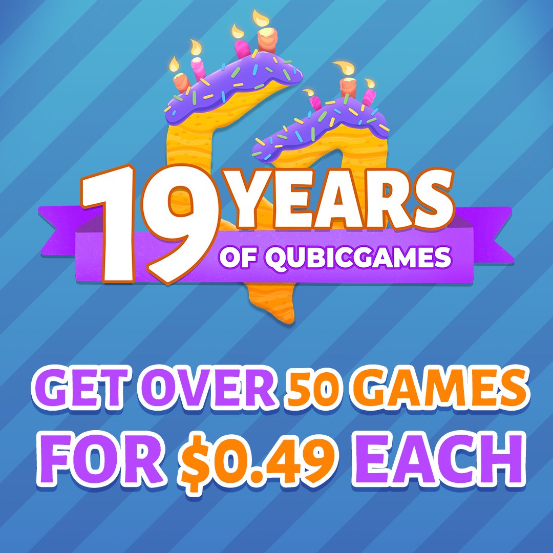 QubicGames (@QubicGames) / X