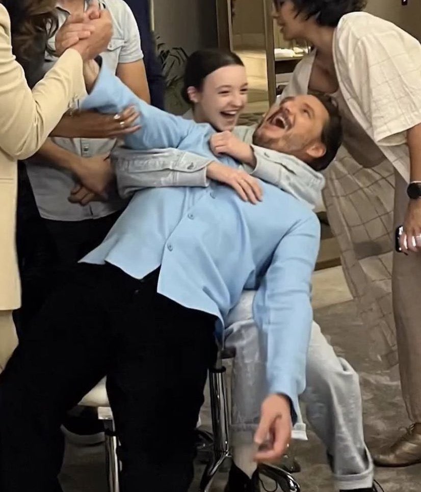 ALEN SERESS on Twitter "Giggling and kicking my feet actually I wanna