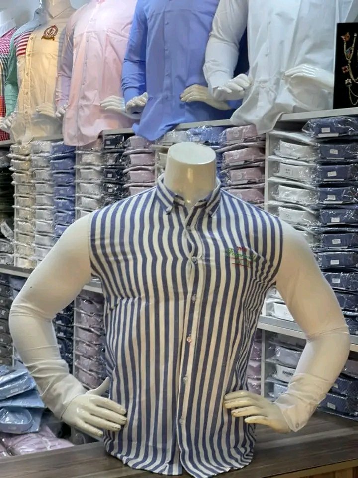 MoshElvis's tweet photo. Mosh The Fashion 🎽👞👗👔🥾 https://t.co/2Jk7jTcPIb
