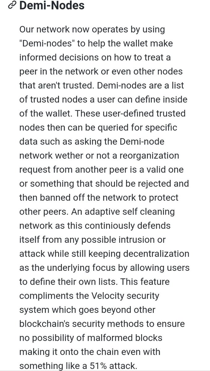 So folks. We want to tell you and show you what is the Espers [ESP] Blockchain, 
Demi-Nodes, 
BVAC (Bits Visualized As Color), Website on the Chain,
Fractal multi-chain platform,
NFT (Non-fungible Token) 
                  ⬇️
github.com/cryptocoderz/e…

The future is already here..