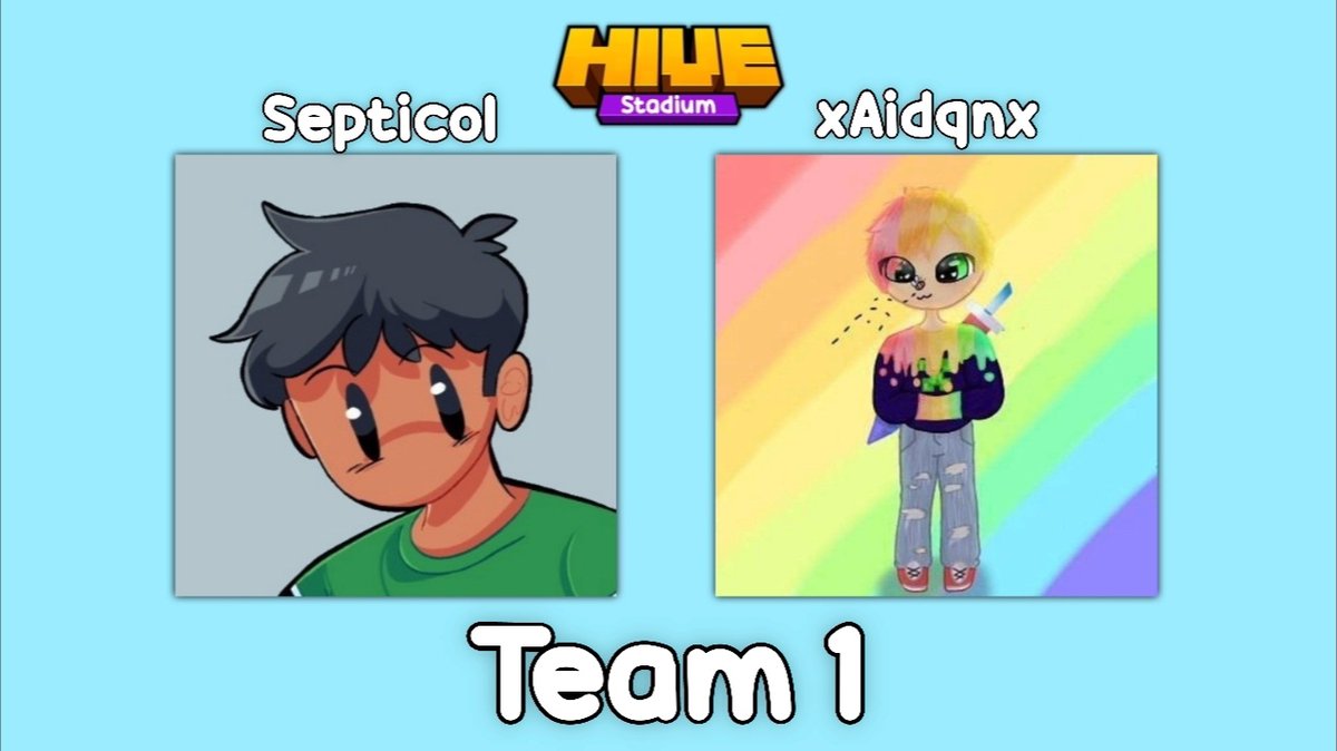 Hive Stadium tweet media