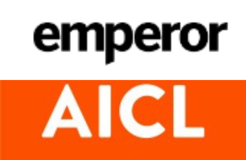 Emperor partners with AICL Communications
campaignindia.in/article/empero…