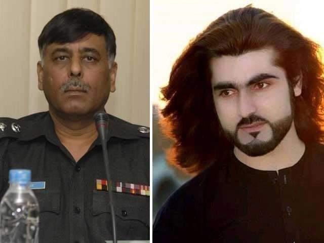کیا پاکستان کی عدالتیں کبھی کسی مظلوم کو انصاف فراہم کر سکتی ہے #NaqeebullahMehsud