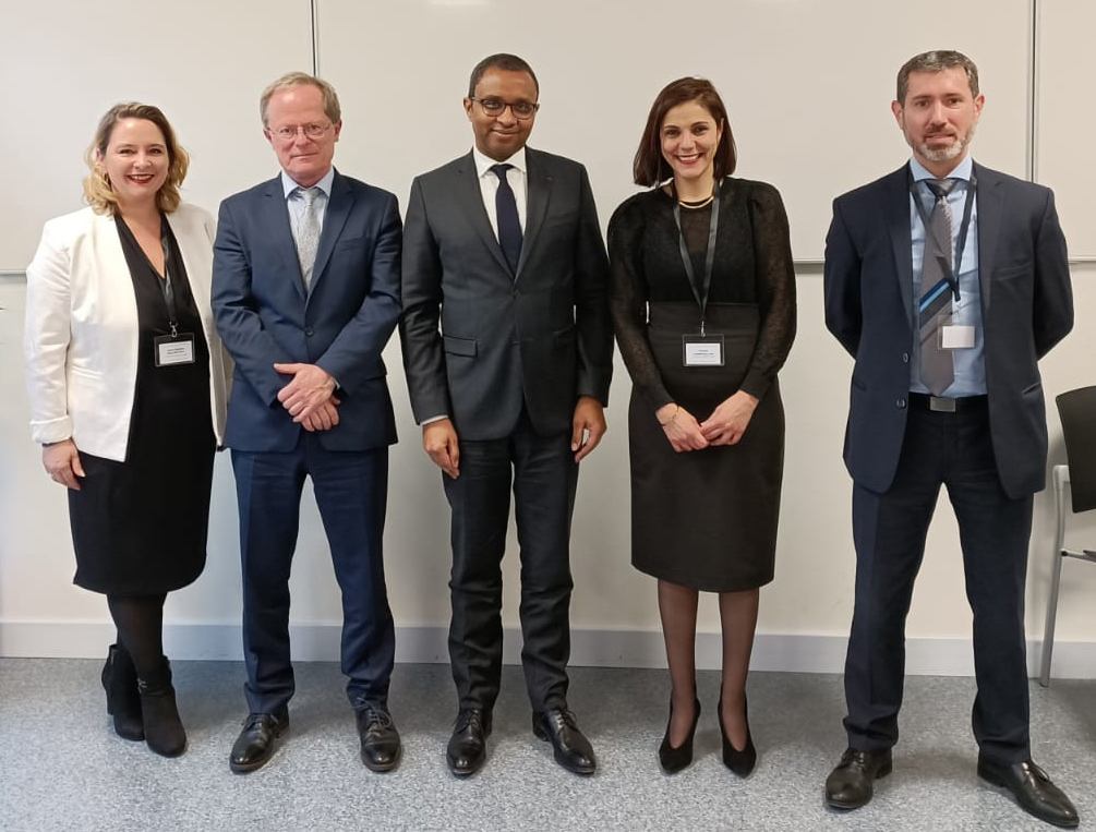 Lycée Français de Barcelone tweet media