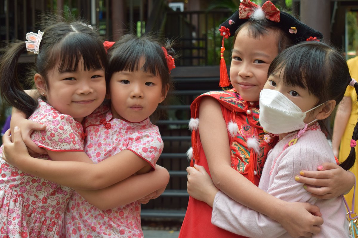 ELC - Family of International Schools Bangkok tweet media