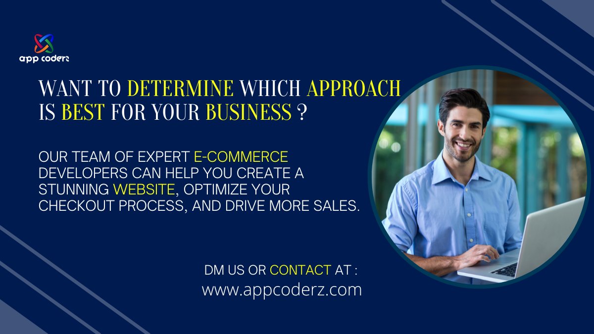 AppCoderz's tweet image. #webdevelopment
#DigitalMarketing
#socialmediamarketing
#NewYear2023
