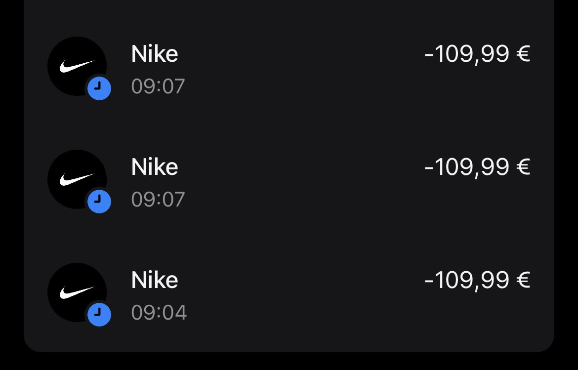 Dim'zer (@dimstx) on Twitter photo Gm Nike 💸
👟 <a href="/NotifyFrance/">Notify France 🇫🇷 - Cook Group Français</a>
⚡️ <a href="/dragonproxies_/">Dragon Proxies</a>
🤖 @uTools_
💸<a href="/EasyPayAIO/">Easy Pay</a>
⚙️<a href="/DispurGen/">DispurGen</a> <a href="/ToolsHubio/">Tools Hub</a> Gm Nike 💸
👟 <a href="/NotifyFrance/">Notify France 🇫🇷 - Cook Group Français</a>
⚡️ <a href="/dragonproxies_/">Dragon Proxies</a>
🤖 @uTools_
💸<a href="/EasyPayAIO/">Easy Pay</a>
⚙️<a href="/DispurGen/">DispurGen</a> <a href="/ToolsHubio/">Tools Hub</a>