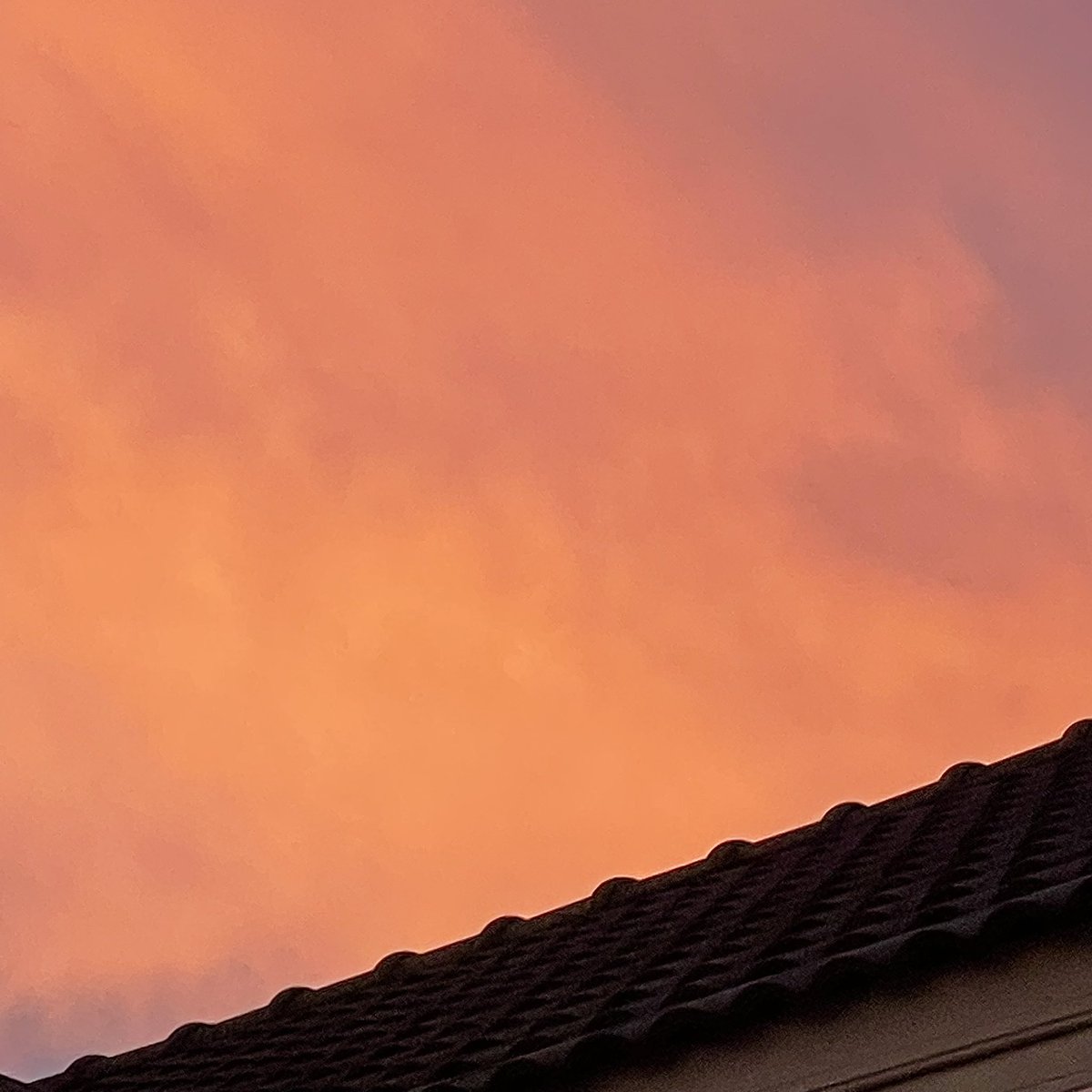 ขอให้ได้เจอท้องฟ้าแบบที่เธอชอบ