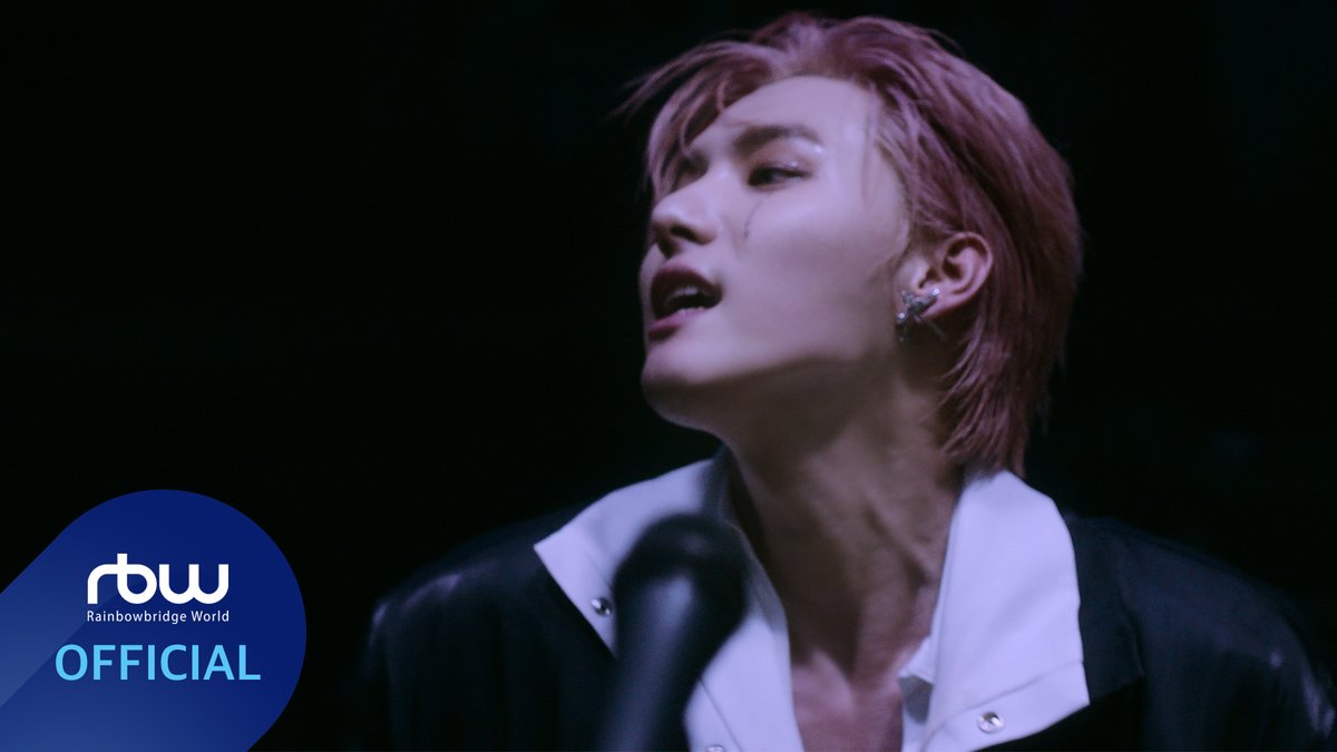 [#ONEWE]

◾ CLIP TEASER ◾
▫ YONG HOON ▫

🔗 youtu.be/bnvdQdNiUQc

2023.01.28 6PM (KST) 
/ 4AM (EST) RELEASE✔

#원위 #GRAVITY #용훈