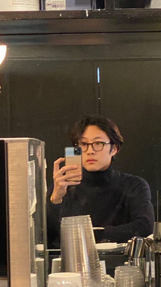 📸 — 240123: Atualização do Jongwon via Instagram Stories.

🔗 instagram.com/stories/wonjon…

#LeeJongWon #이종원