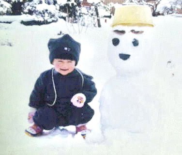 TGSastalight's tweet image. 「雪だるま☆ 」庄司芽生／東京女子流＊
出典：ameblo.jp/tokyogirlsstyl… 2012/01/25

#庄司芽生 #しょーじるーむ #東京女子流 #女子流 #アメブロ #山形 #雪 #雪だるま