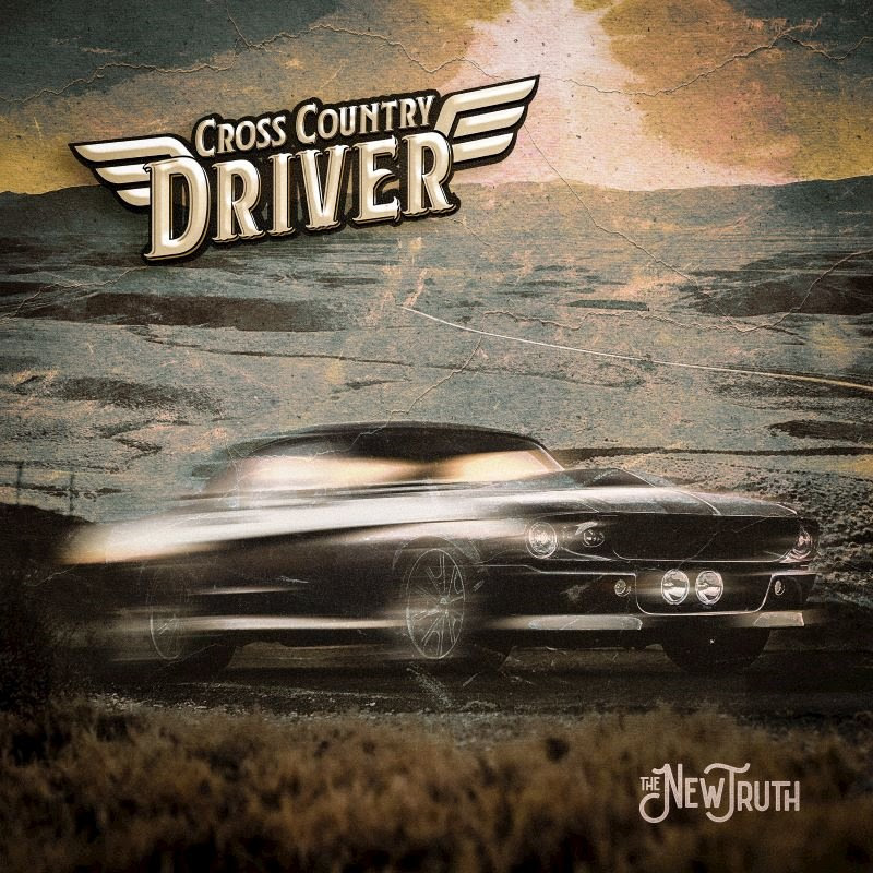 metallus_it's tweet photo. Cross Country Driver: l'album di debutto "The New Truth" a marzo, on line il brano "A Man With No Direction" feat. dUg Pinnick! https://t.co/9KT0HZftqR #CrossCountryDriver @FrontiersMusic1 @roblamothe @ZanderLamothe @dUgpinnick_ https://t.co/CZq9efkTtx