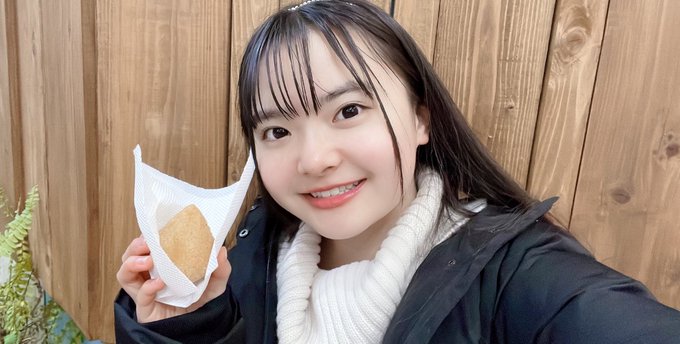 Twitterのコスプレ画像1