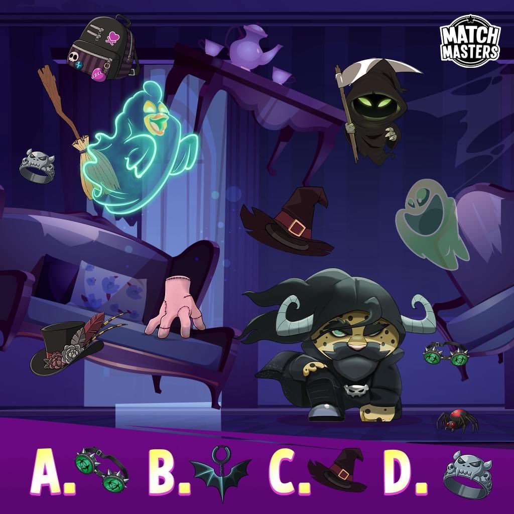 MatchMaster12's tweet image. This house is giving us the creeps!🥶 Objects are flying everywhere.😱

𝐎𝐧𝐞 𝐨𝐟 𝐭𝐡𝐞 𝐢𝐭𝐞𝐦𝐬 𝐛𝐞𝐥𝐨𝐰 𝐢𝐬 𝐦𝐢𝐬𝐬𝐢𝐧𝐠. 
𝐂𝐚𝐧 𝐲𝐨𝐮 𝐭𝐞𝐥𝐥 𝐮𝐬 𝐰𝐡𝐢𝐜𝐡 𝐨𝐧𝐞?🤔

Let us know below &amp;amp; grab this before it flys away🌪️👻 ➝ go.matchmaste.rs/l/p/FBmissingi…