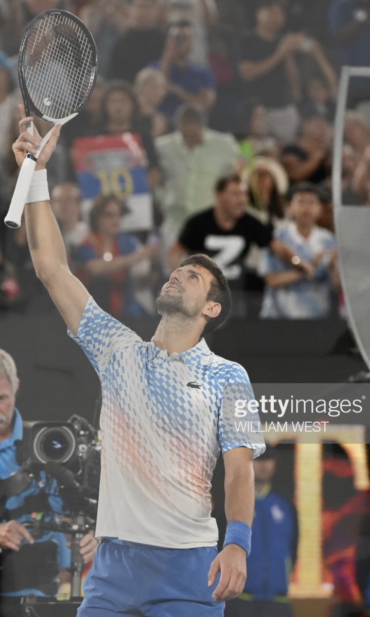 ukrtennis_eng's tweet photo. 👀 And just like that … we believe this is the 1st display of the Z symbol of Russia’s war on Ukraine at the international tennis tournament. 

🤔 Looks like he was hiding it under the white t-shirt huh? https://t.co/iG6Z0wtdkq