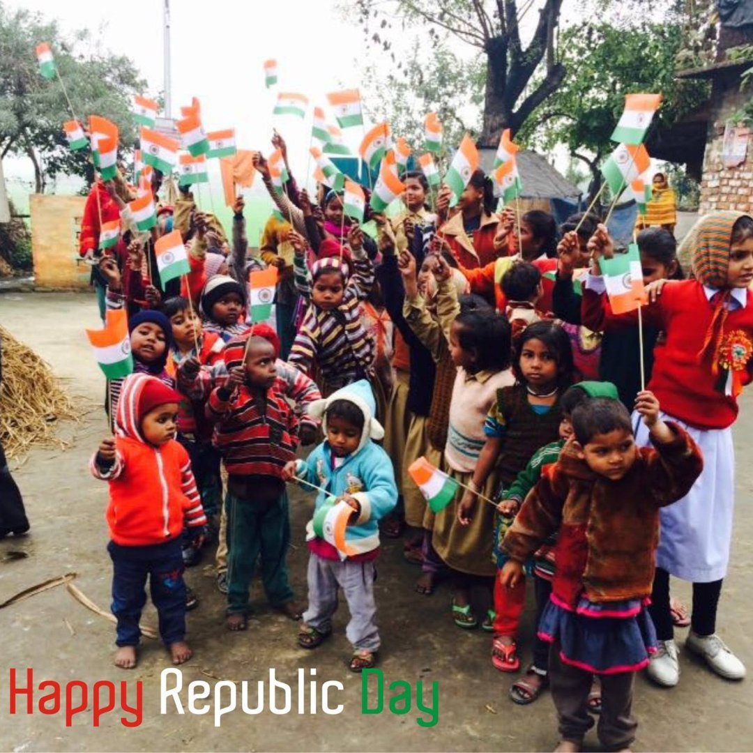 MridaGroup's tweet photo. Wish you all a very Happy Republic Day. On this historic day let us pledge to bring economic freedom and social prosperity to the lives of those who are far away from the rays of development.

#republicday #india #republicdayindia #happyrepublicday #mridagroup https://t.co/KNXqXdVPYY