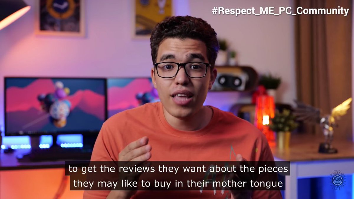 "#Respect_ME_PC_Community" - Results on X | Live Posts & Updates