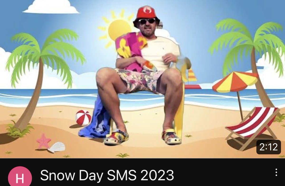 Selma Middle School tweet media