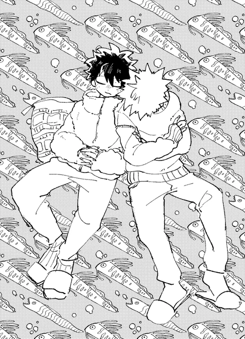 楽しくなってトーン作り続けてる どこで使うんだ 