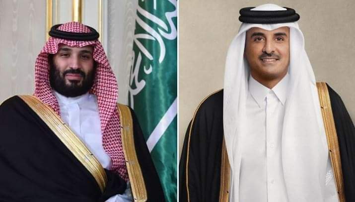 أناشد أمير قطر... واناشد ملك السعوديه. اطلب مقابلتهم لطرح مشكلتي. انا من العراق الأنبار... أناشد كل قطري وكل سعودي يوصلون مناشدتي ارجوكم أهل النخوه أهل الكرم أهل الخير ارجوكم. انخاكم بئسم الإسلام والخوه