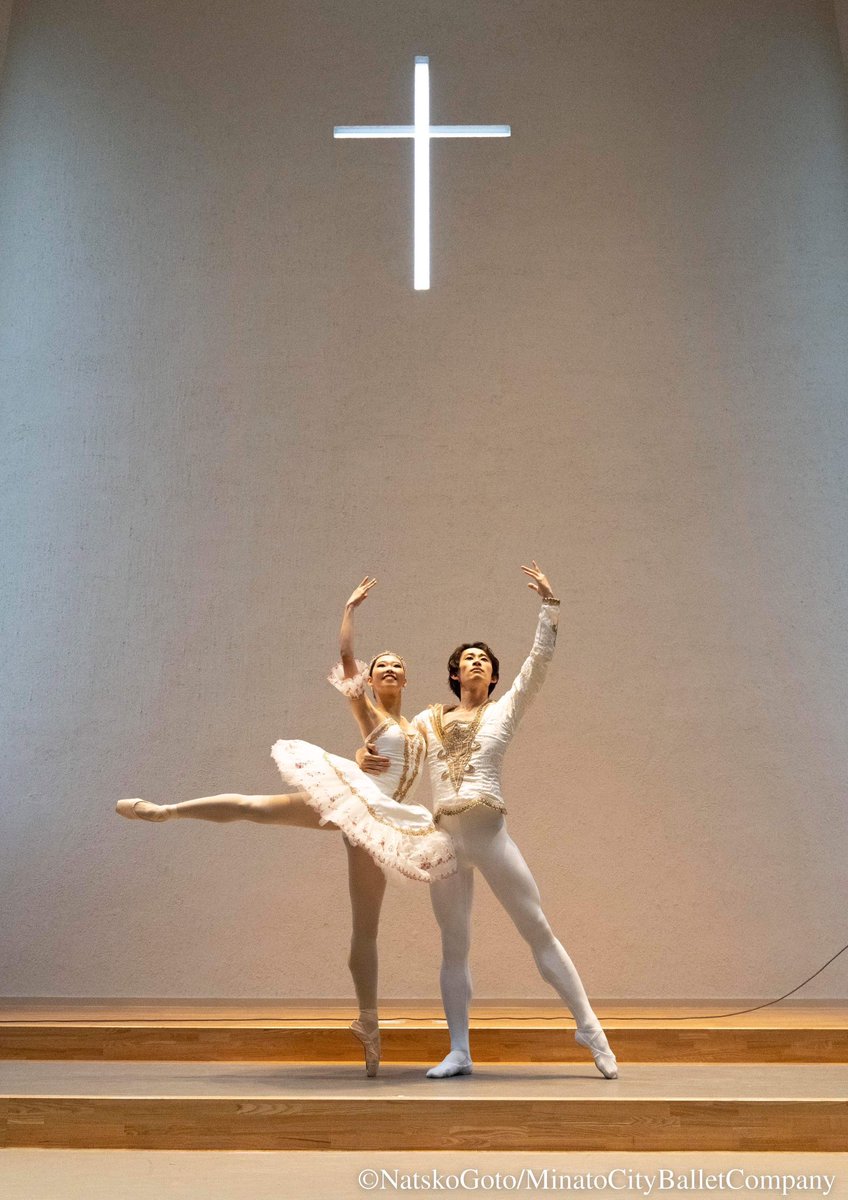 mcb_ballet tweet picture