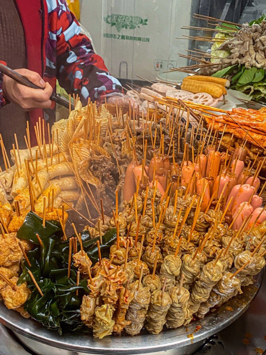 qerggh_y's tweet photo. I like skewers https://t.co/JQK4fGLXq8