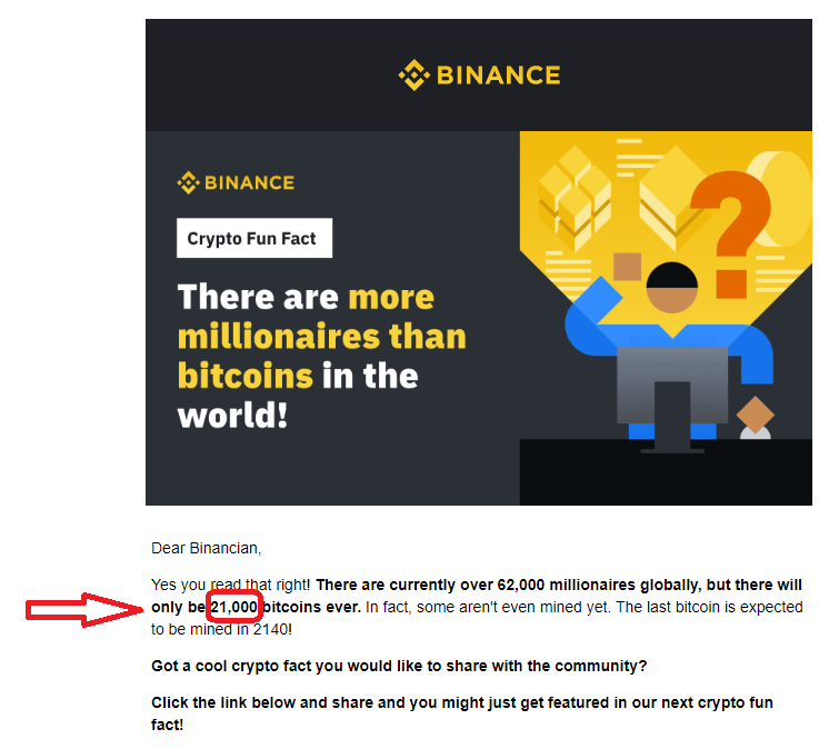 BandidosBET's tweet photo. @binance go home, you're drunk. 21 MIL bitcoins is the cap https://t.co/GT72R393Rm